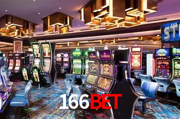 A Revolução dos Aplicativos de Jogos no 166BET