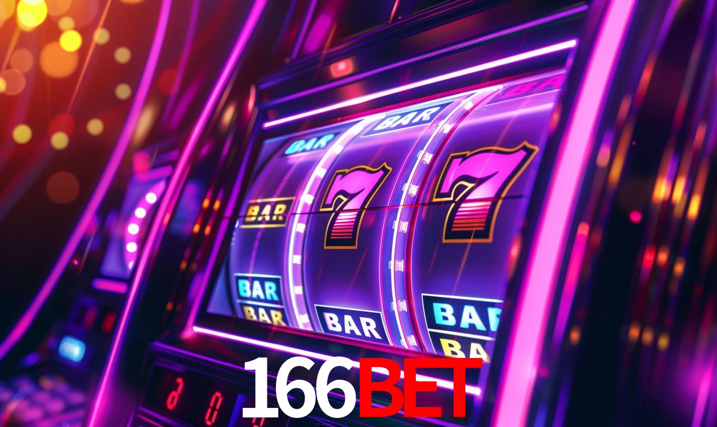 166BET - Cassino Líder em Prêmios - 166BET.COM