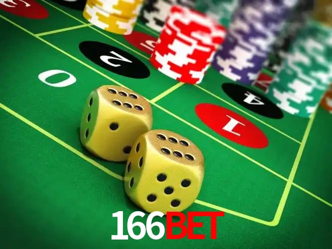 Experiência VIP 166BET