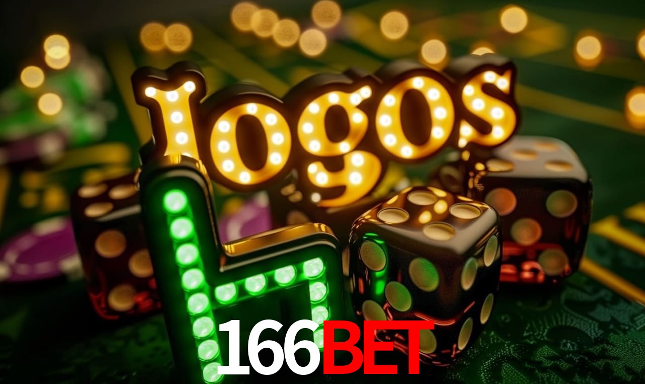 Estatísticas 166BET