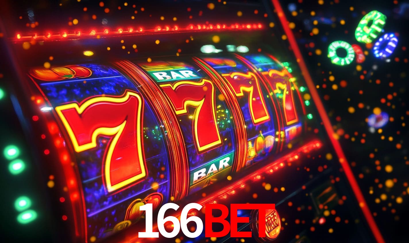 166BET: Seu Cassino Premiado com Pagamentos Rápidos