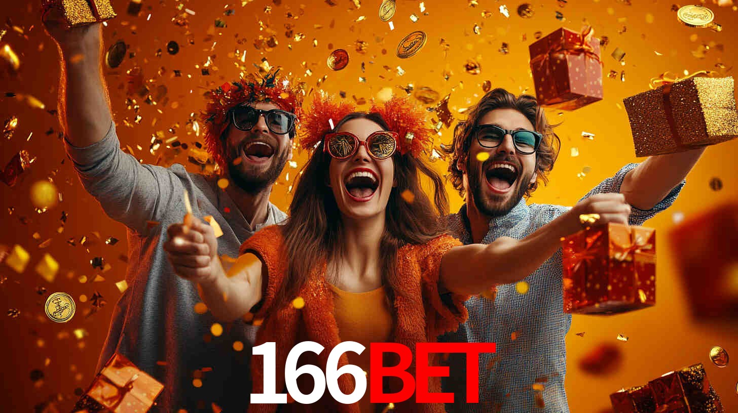 166BET App