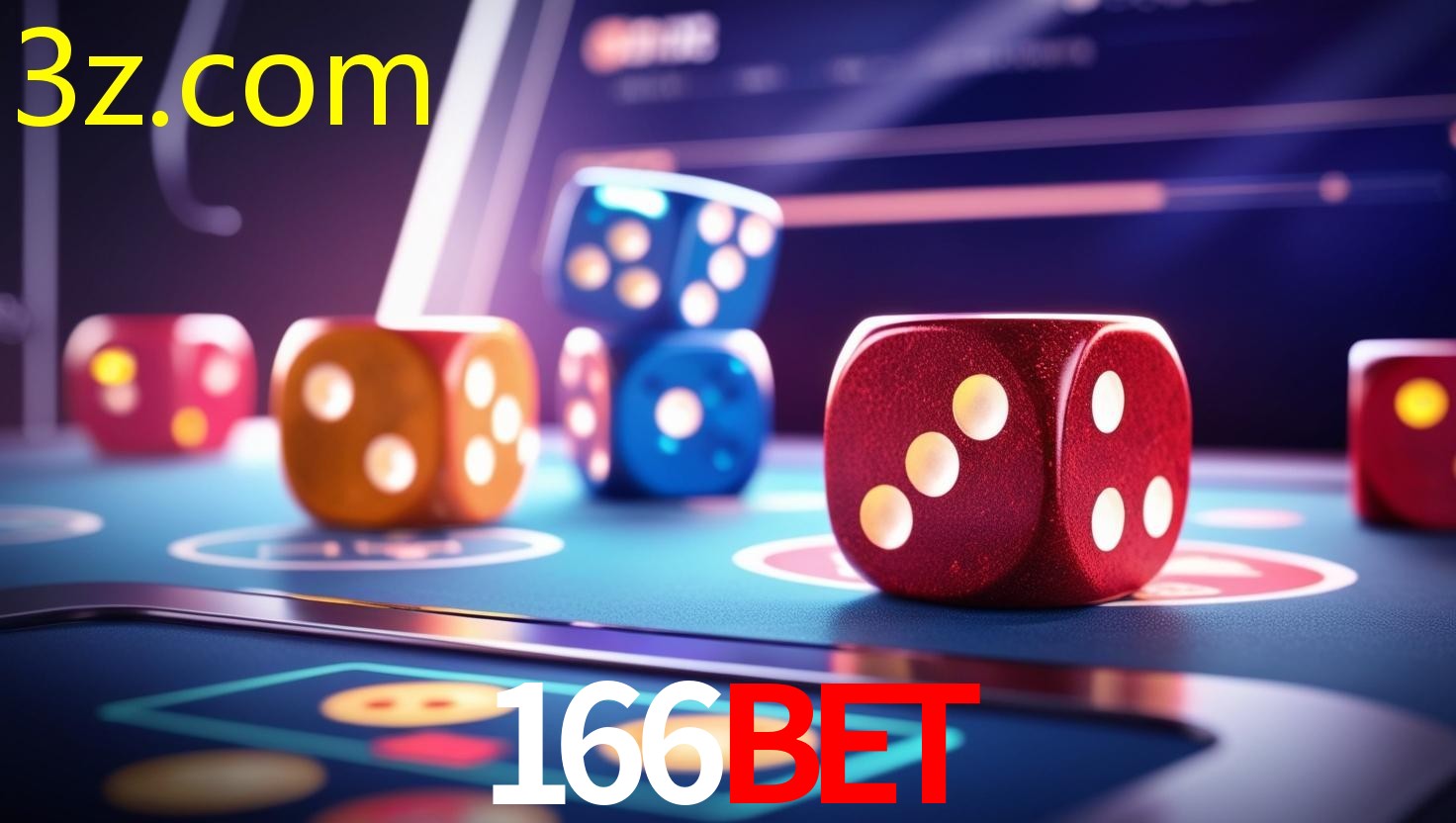166BET