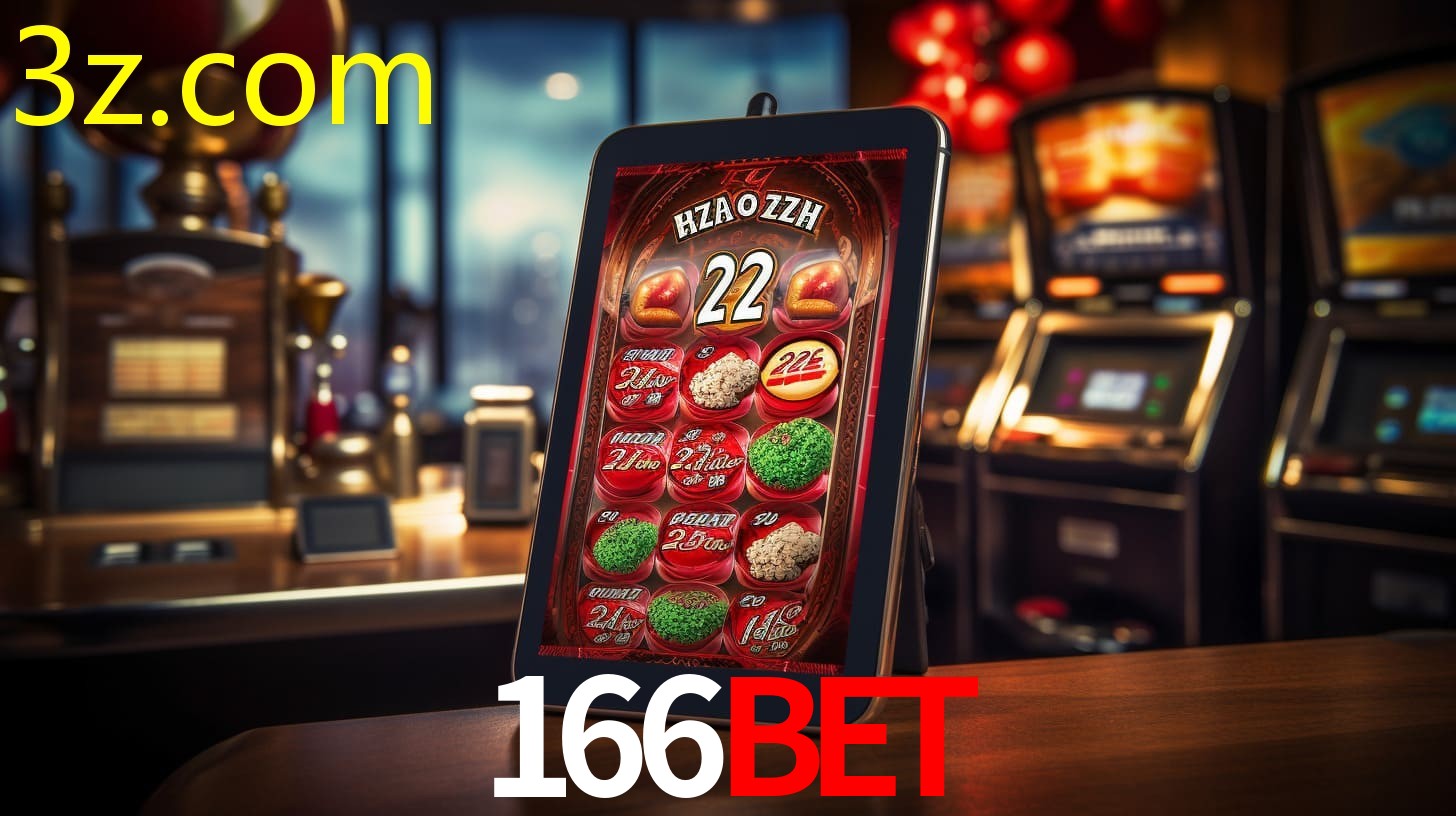 166BET