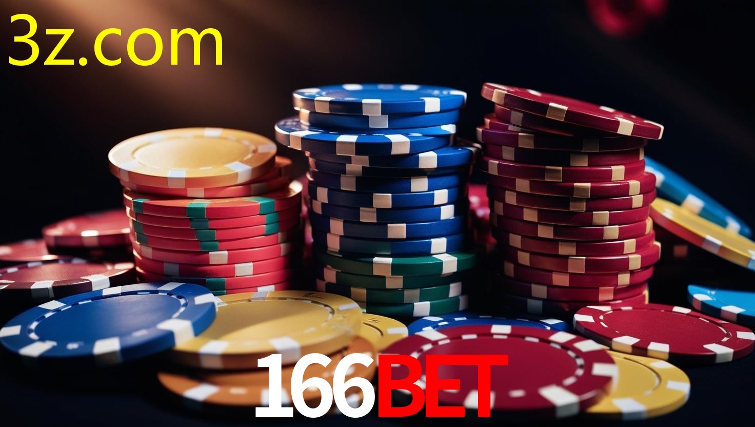 166BET