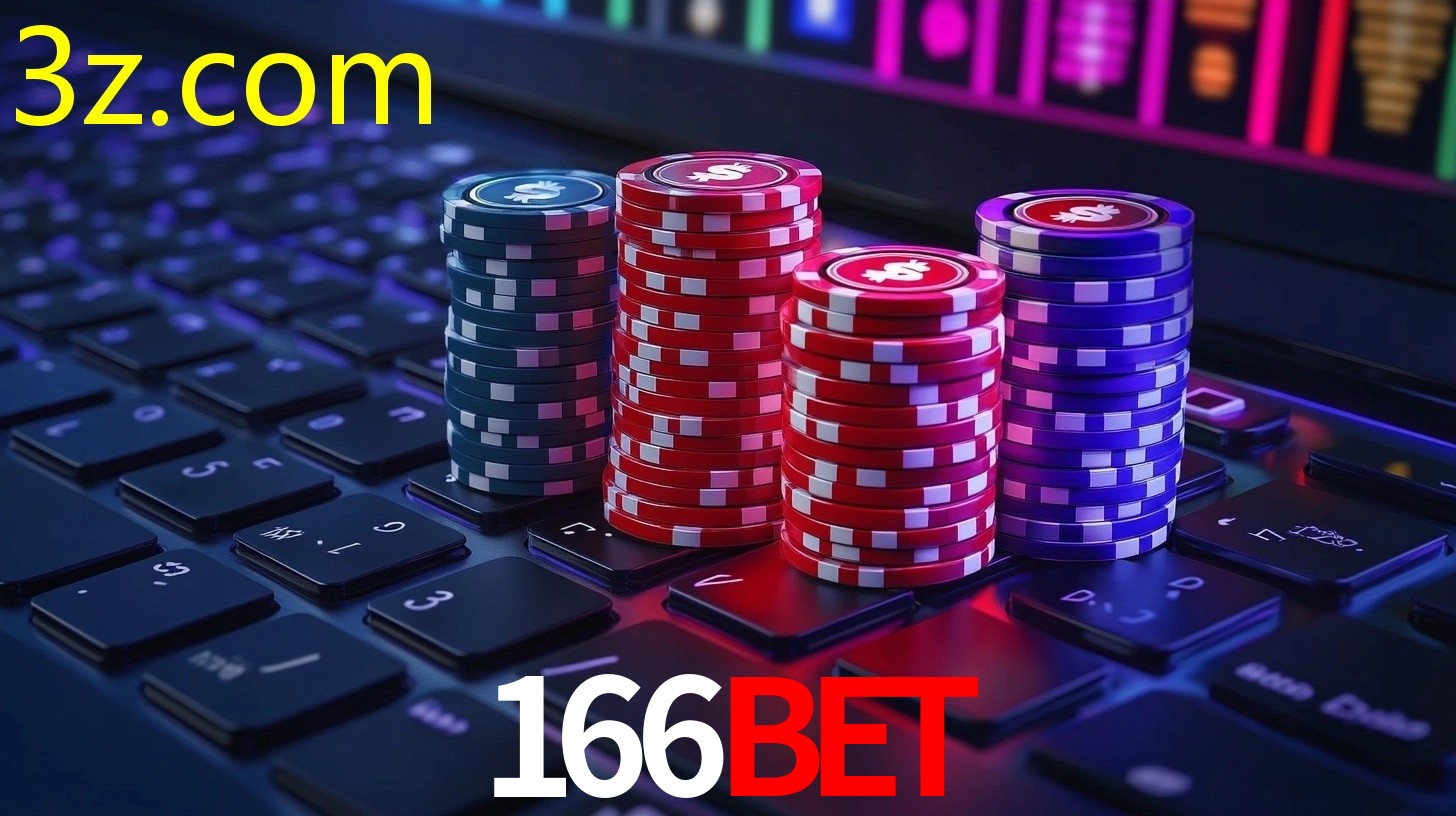 166BET