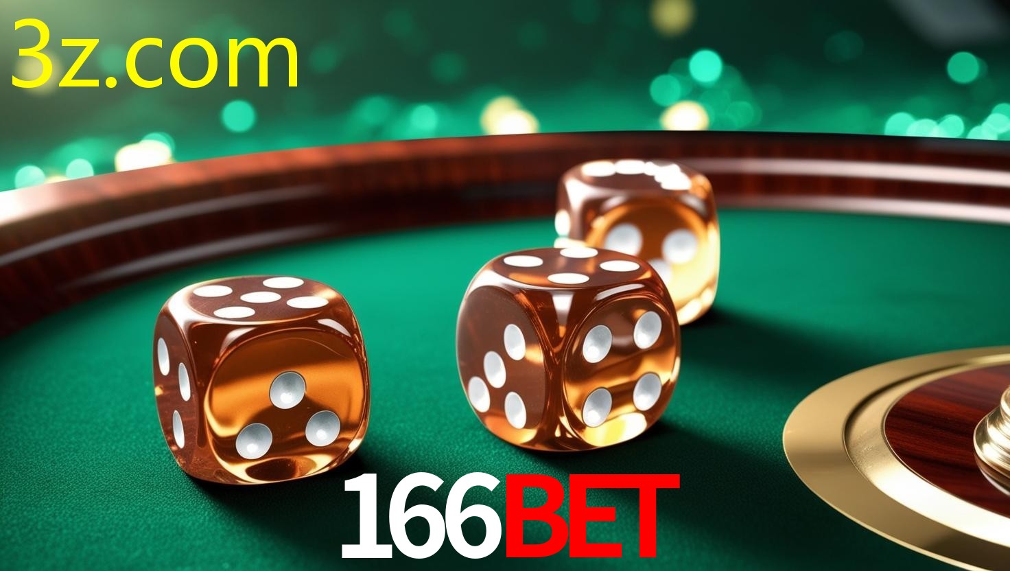 166BET