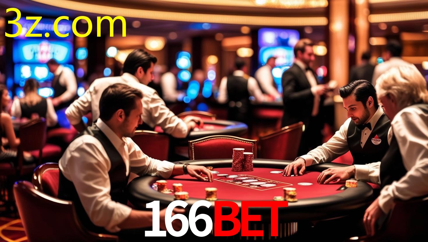 166BET