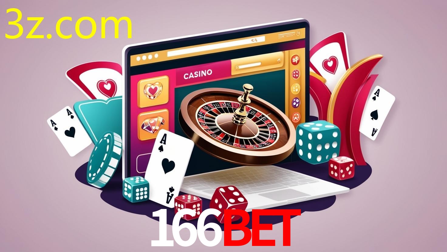 166BET