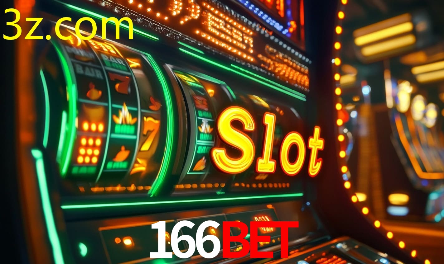 166BET