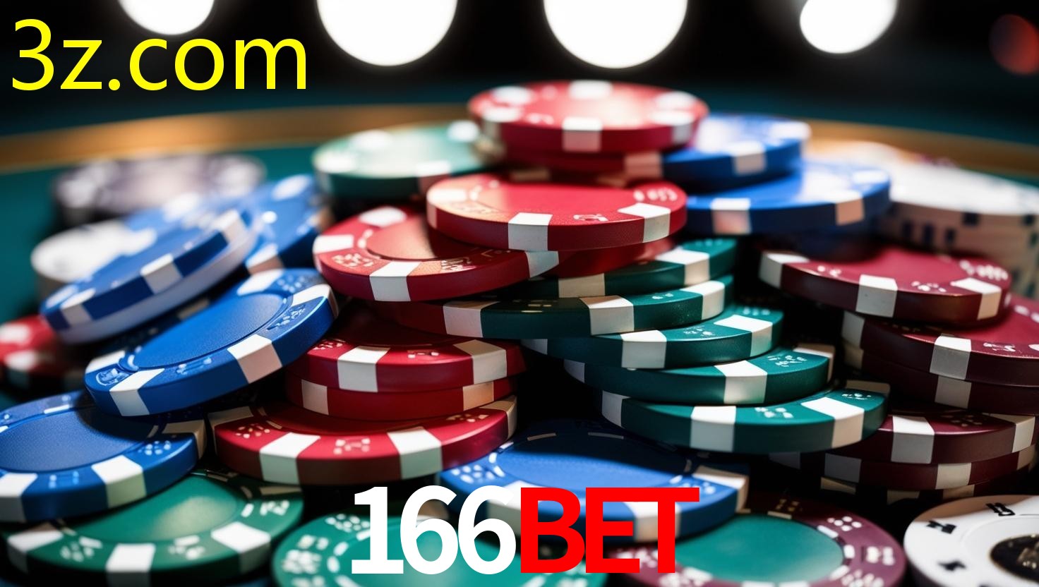 166BET