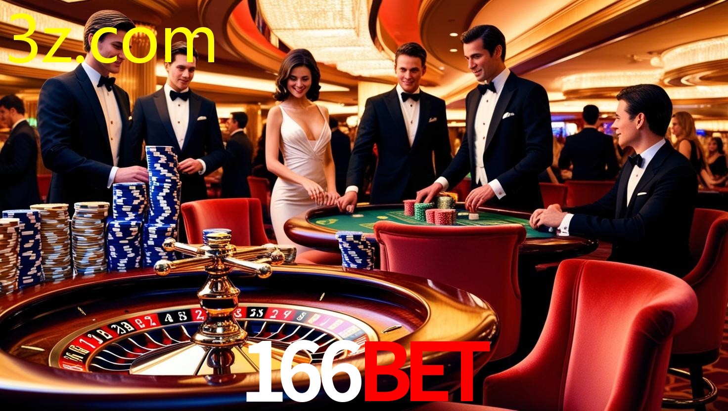 166BET