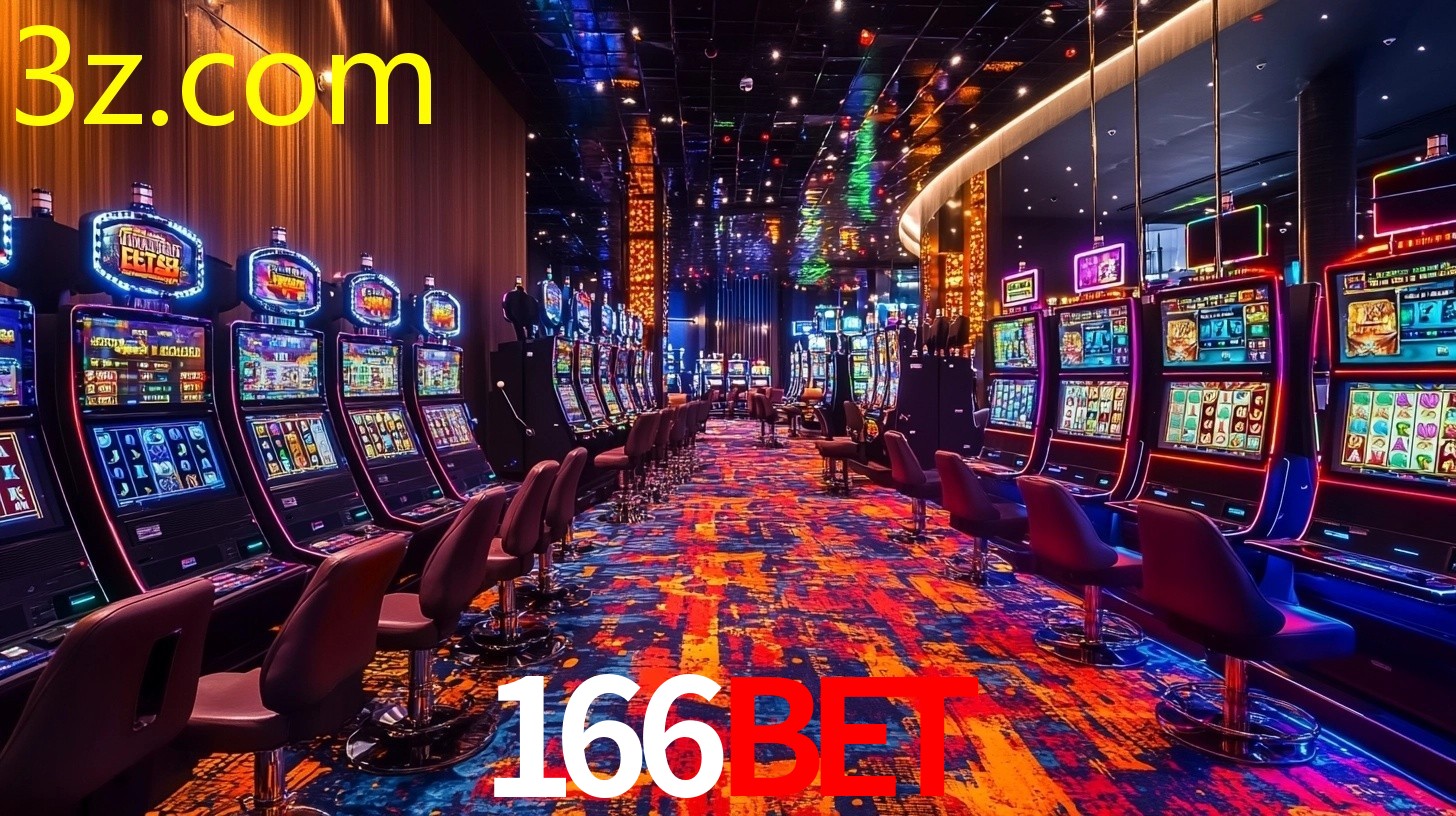 166BET