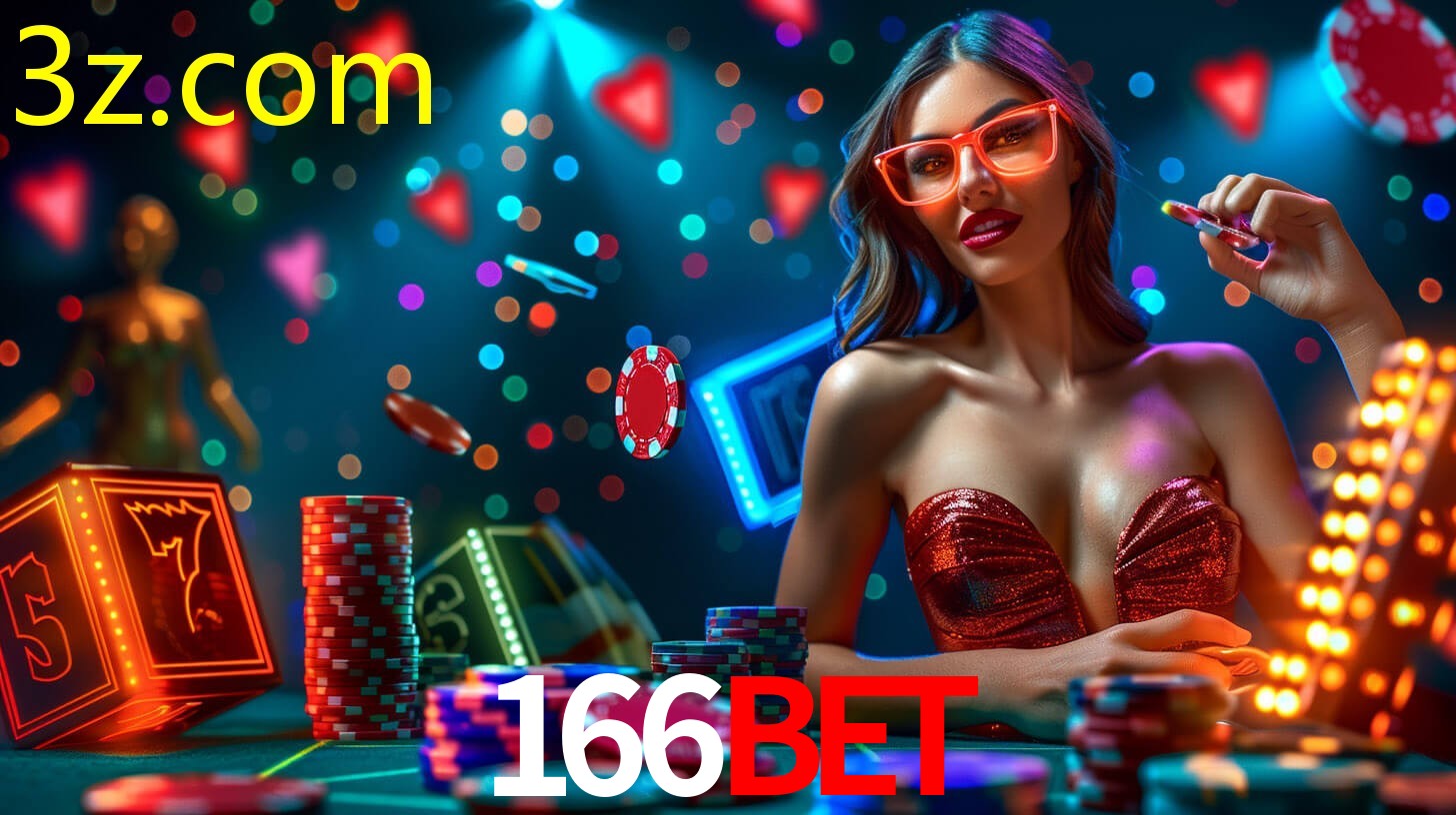 166BET