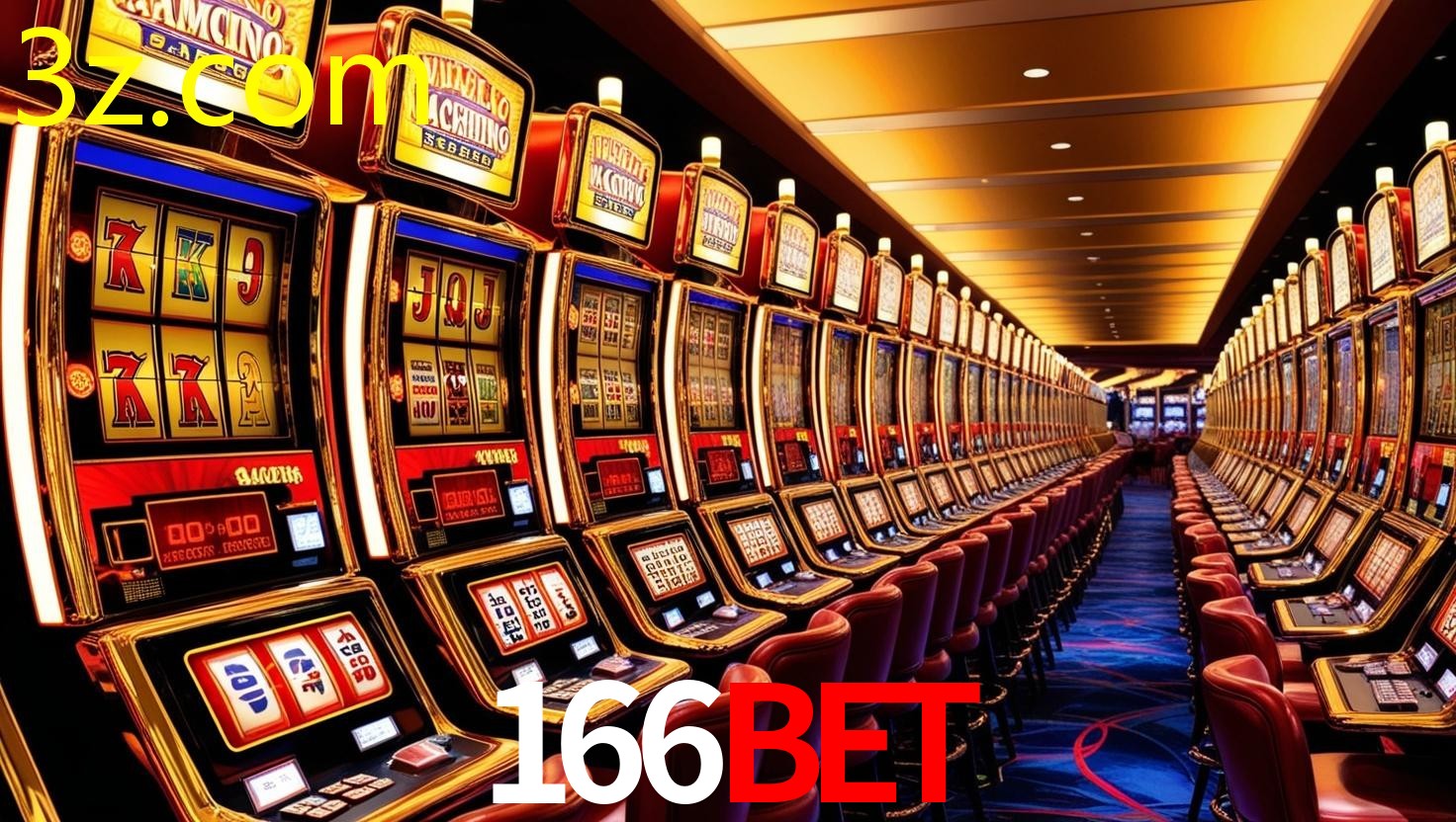 166BET