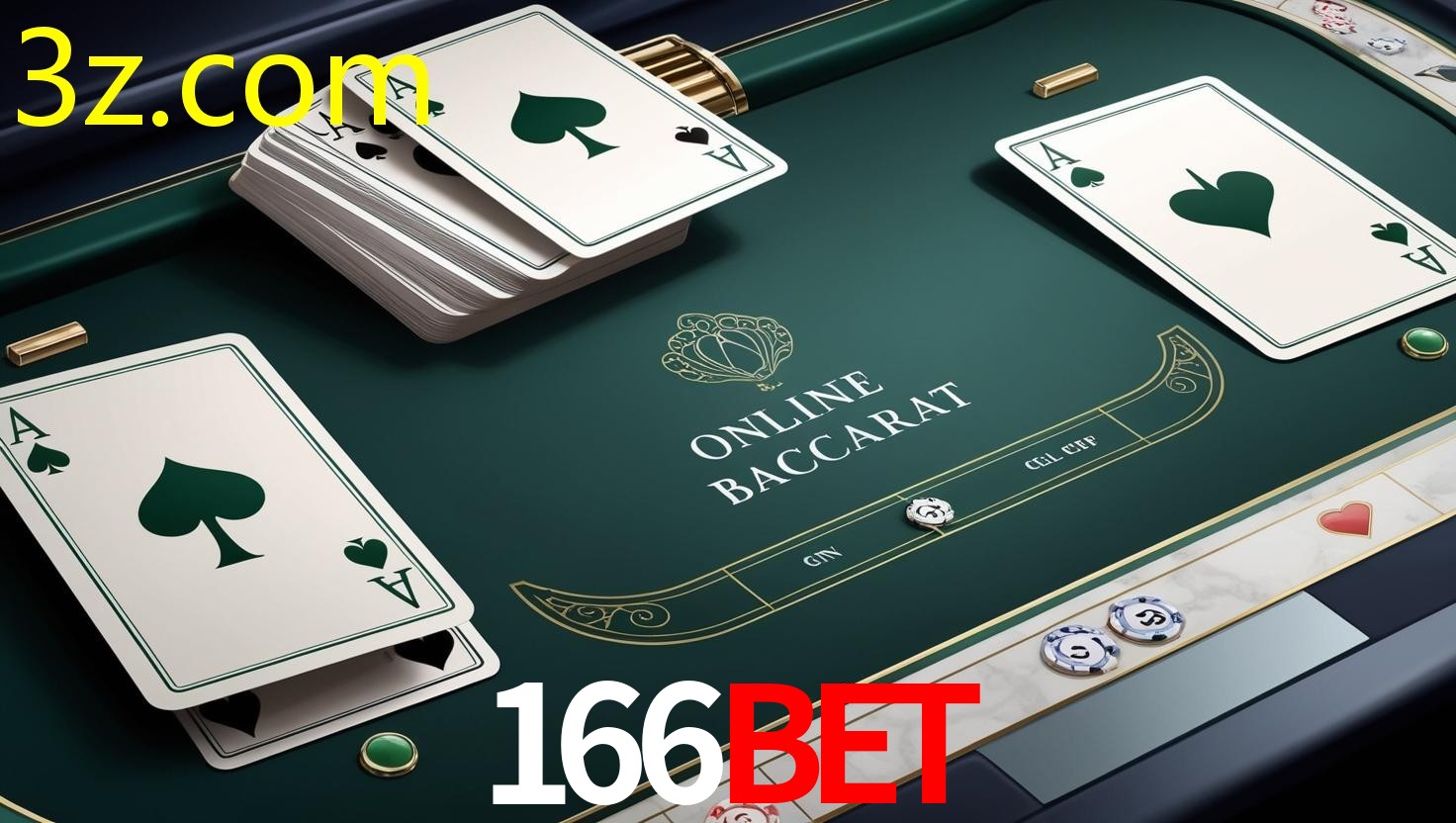 166BET