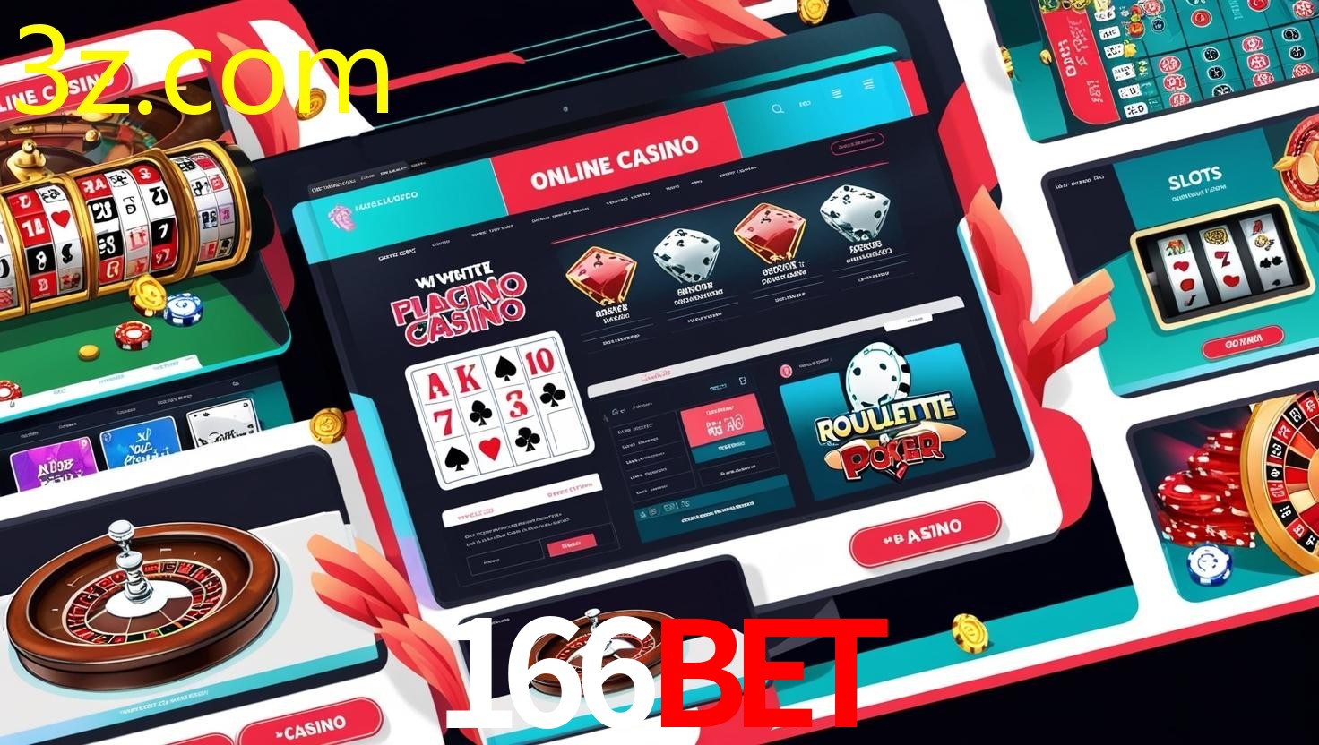 166BET