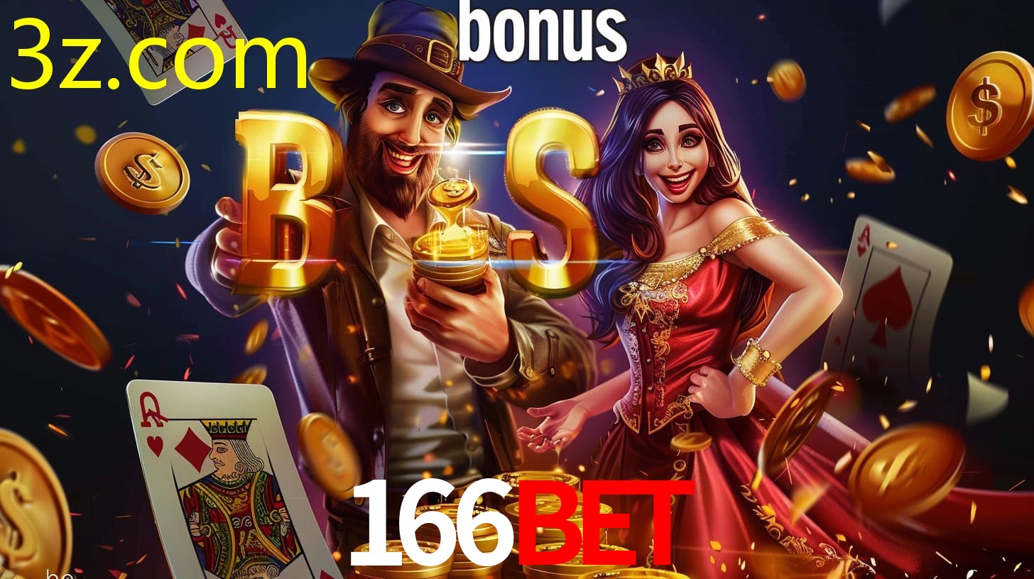 166BET