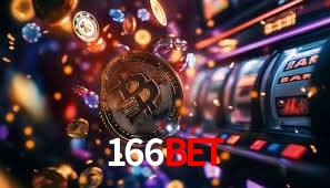 A Experiência Imersiva dos Cassinos Ao Vivo no 166BET