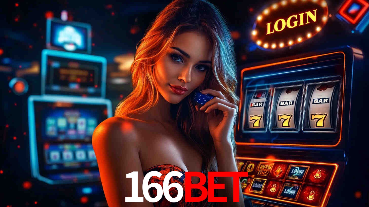 166BET: A Experiência de Casino com Jogos de Mesa ao Vivo