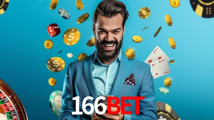 Live Casino 166BET