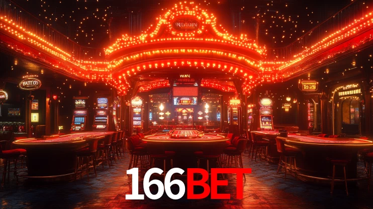 Ofertas Imperdíveis na 166BET: Promoções e Bônus Que Valem a Pena