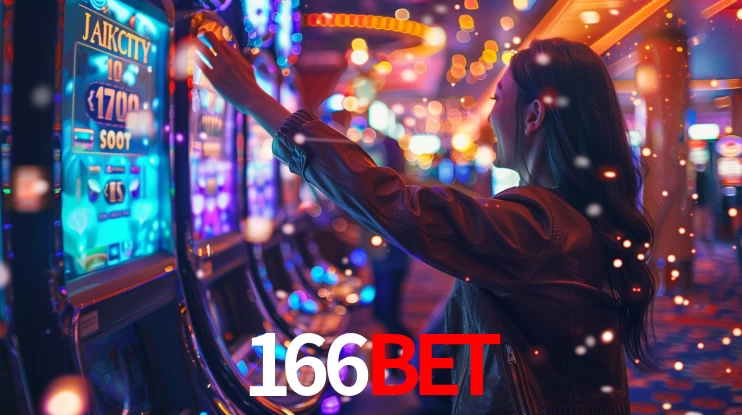 Experimente o Login Seguro Premium no 166BET