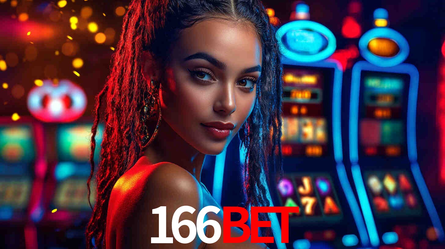 A Popularidade dos Caça-Níqueis no 166BET