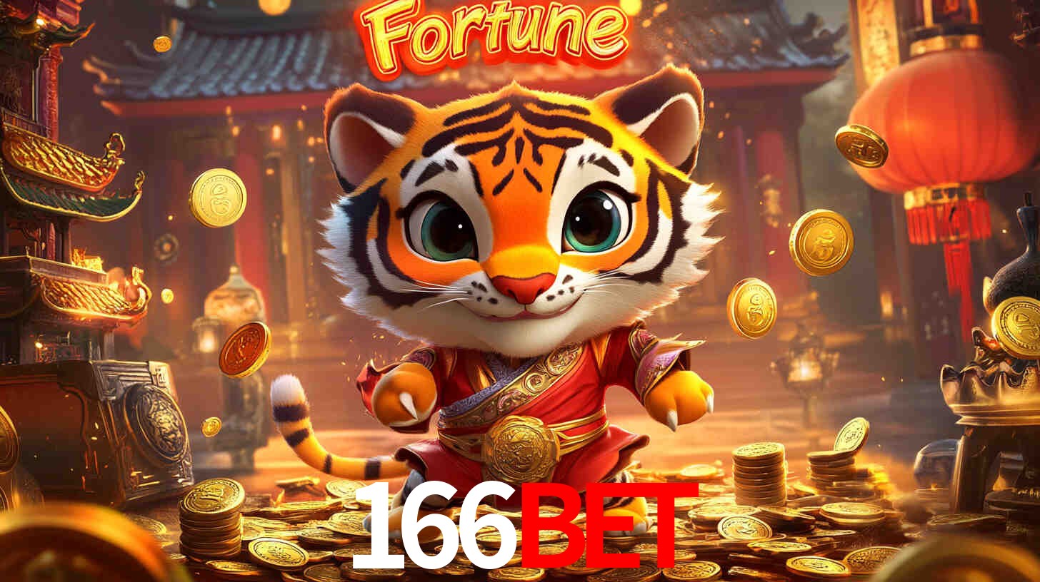 Descubra a Magia dos Jogos de Arcade no 166BET