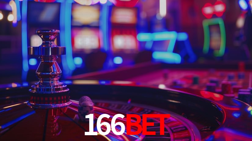 Explore as vantagens do 166BET: serviço profissional e confiabilidade
