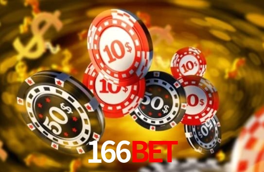 Casino VIP 166BET