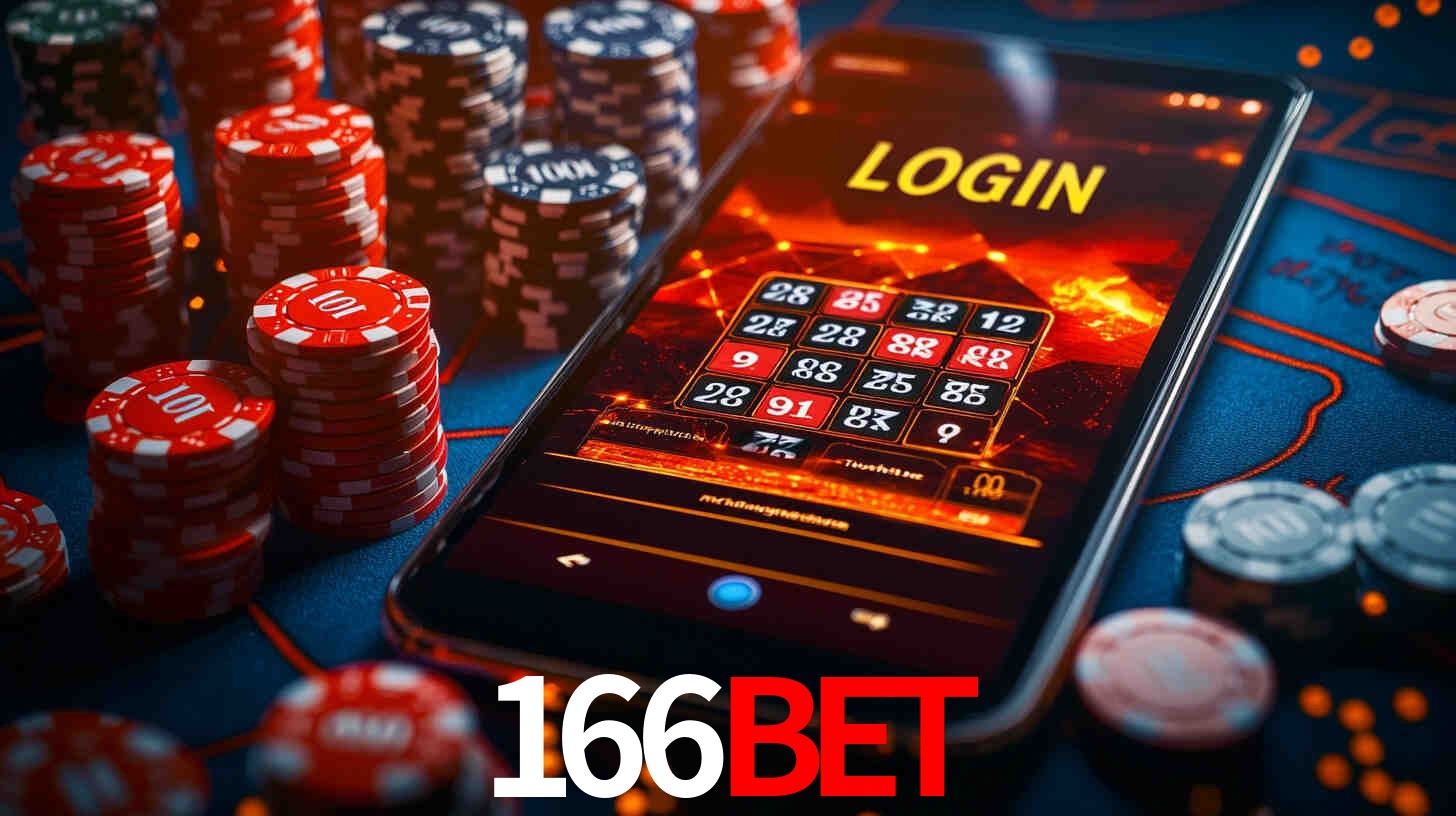 166BET.COM