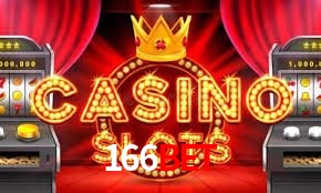 Slot Games 166BET