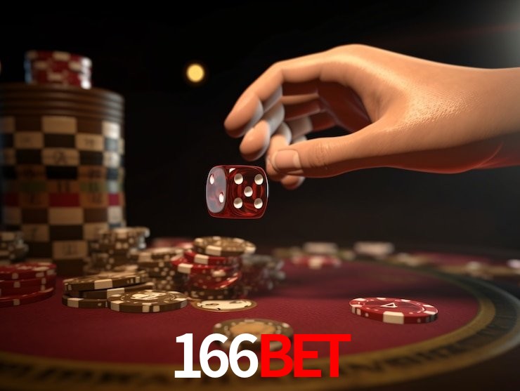 Estatísticas do Jogo 166BET
