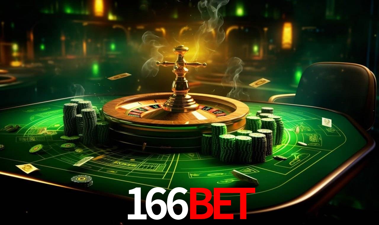 Inovações de Jogos na 166BET: O Futuro das Experiências Interativas