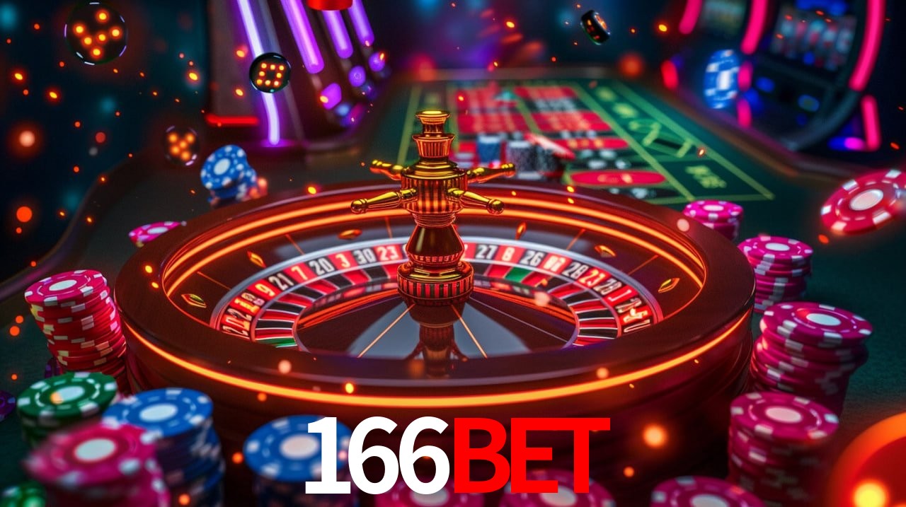 A Emoção da Loteria na 166BET: Uma Chance de Mudança de Vida