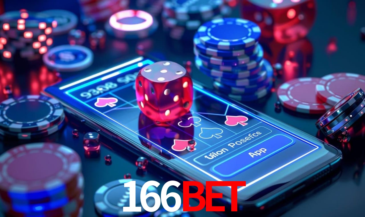 cassino 166BET