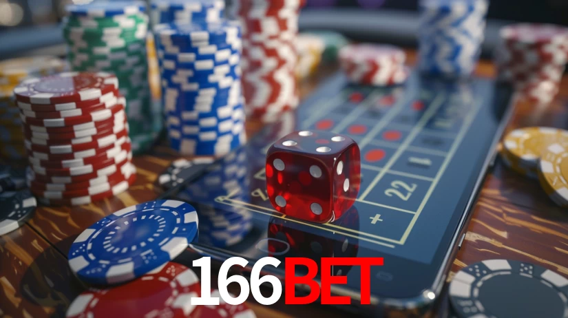 166BET,166BET.COM