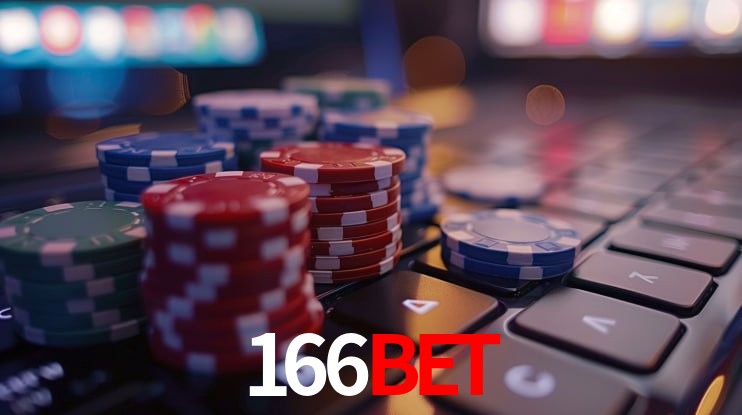 Login Seguro 166BET