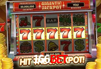 Descubra o Mundo do Cassino Online com 166BET