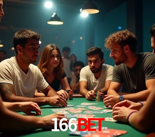 Especiais de Fim de Semana 166BET