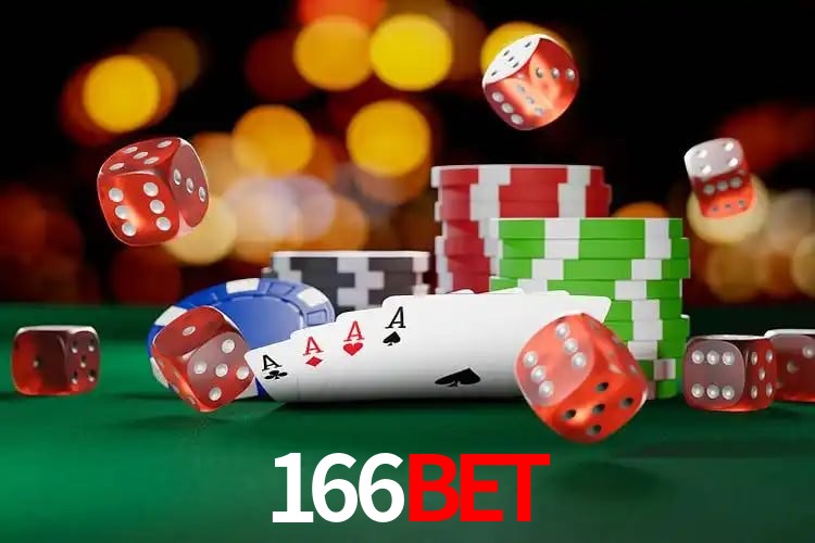 Recursos de Bônus 166BET