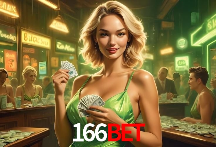 Apostas Esportivas na 166BET: Um Guia Completo