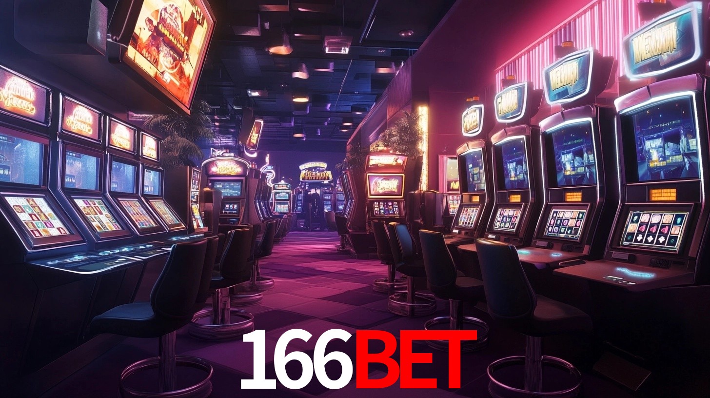 Exclusive Games 166BET