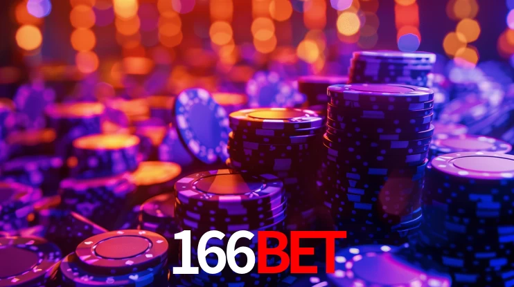 166BET App