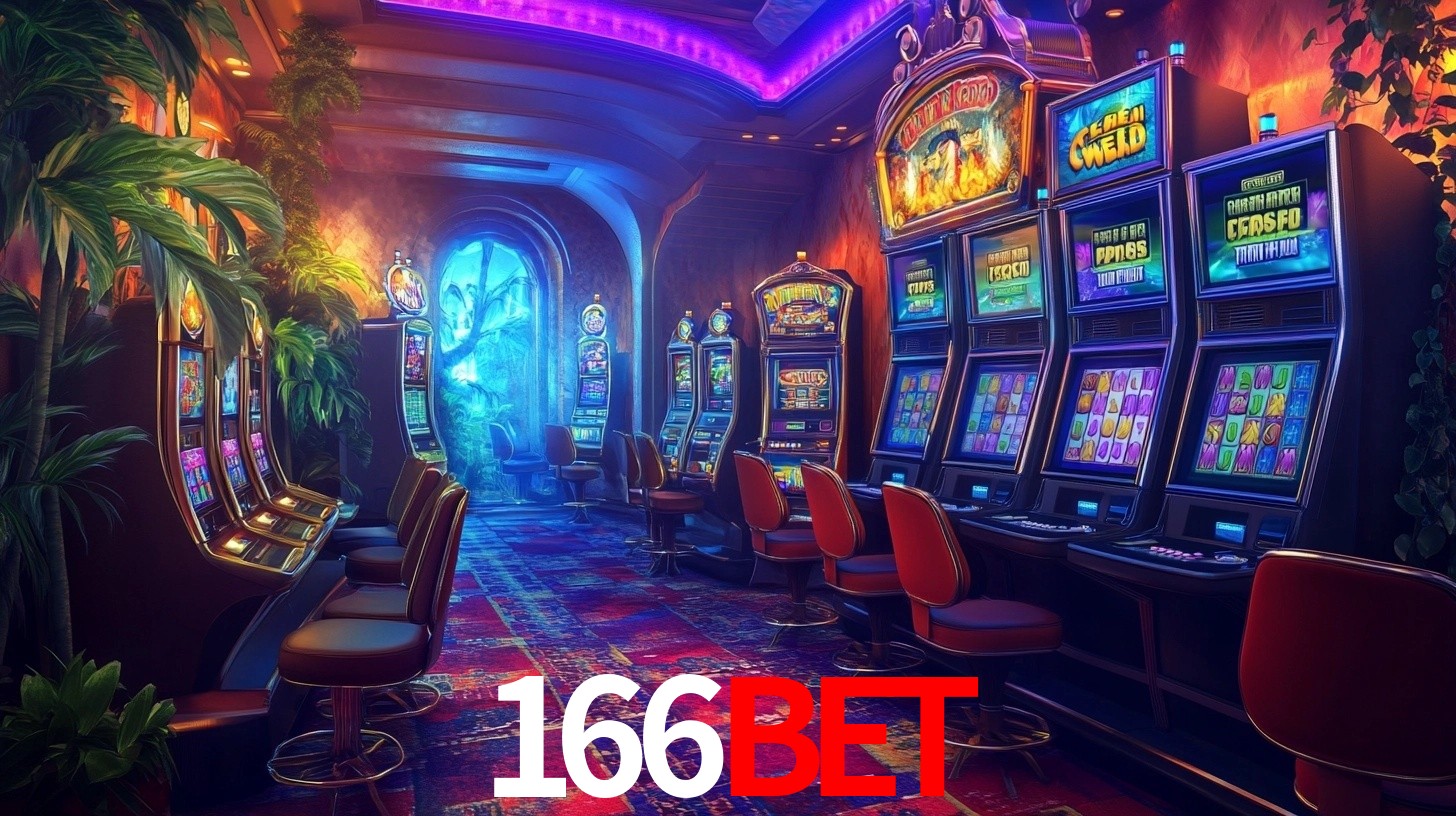 Live Casino 166BET