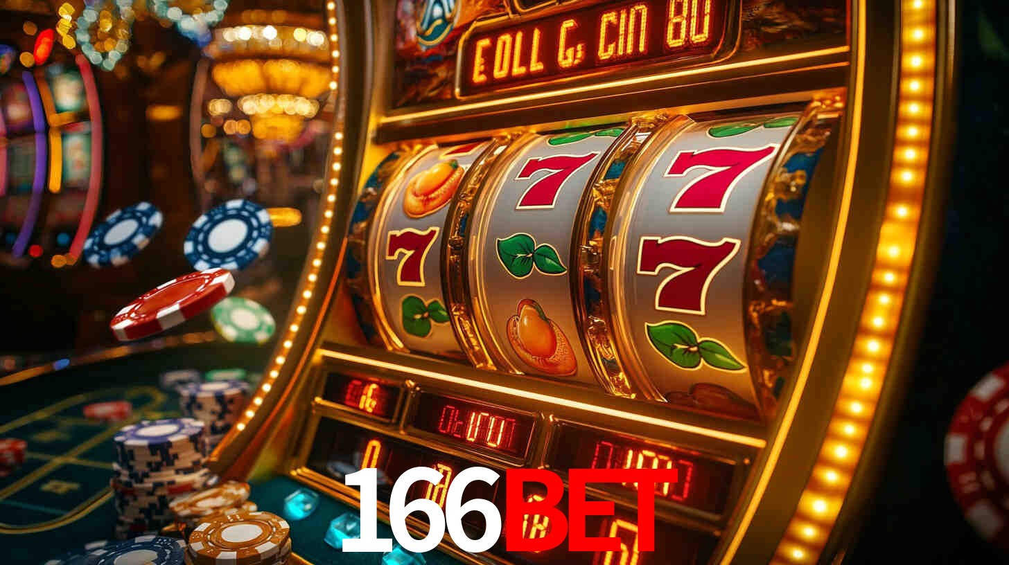 Tournaments 166BET