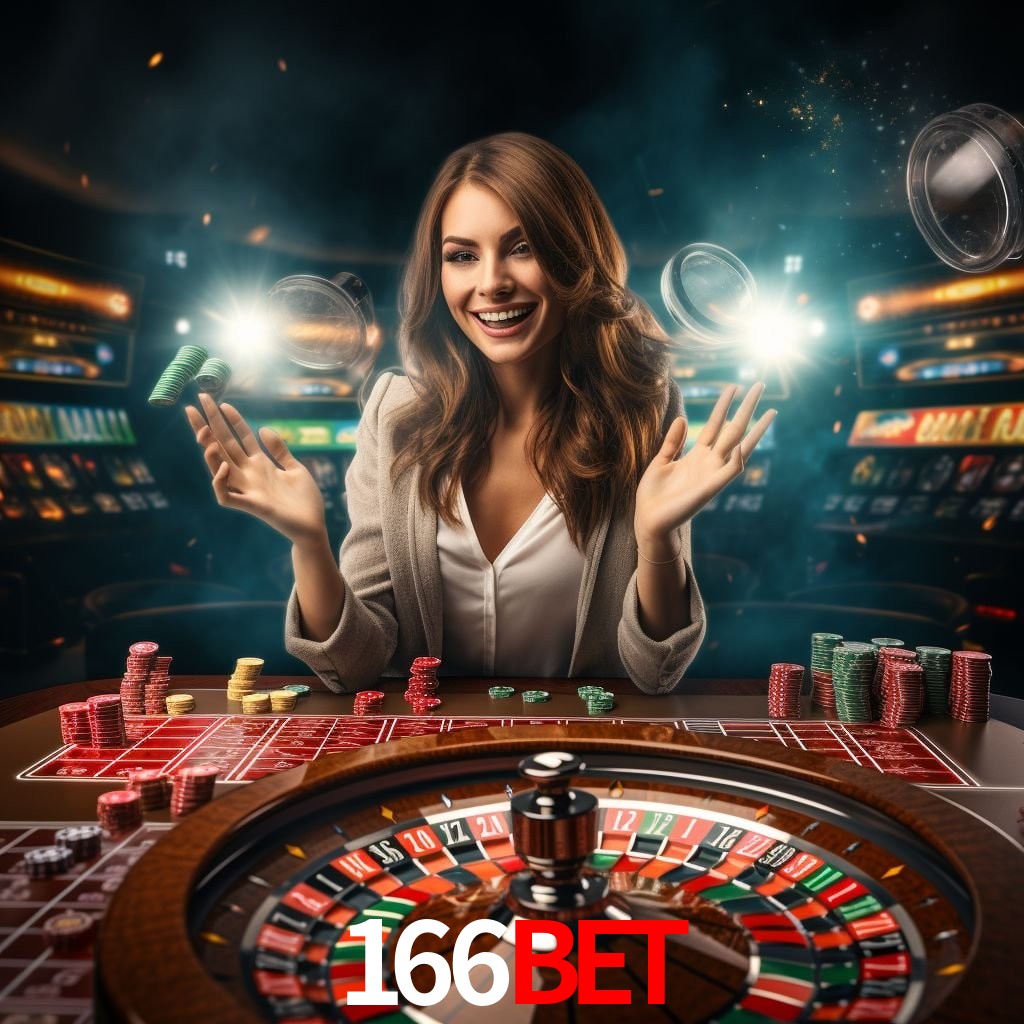 166BET App