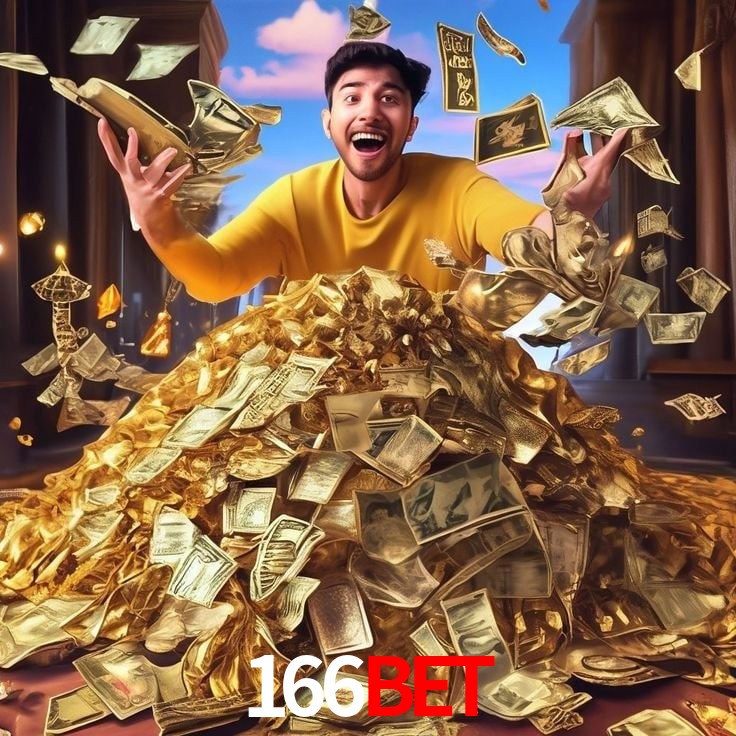 Bônus Diários 166BET