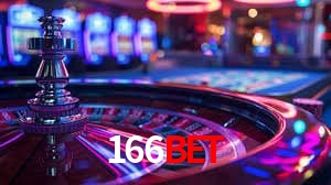 Bonus Features 166BET